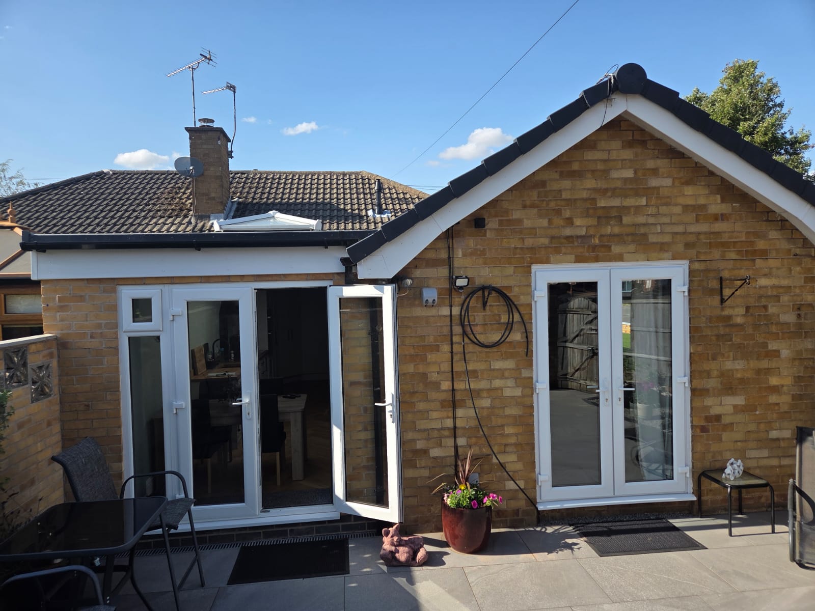 Construction photo 4