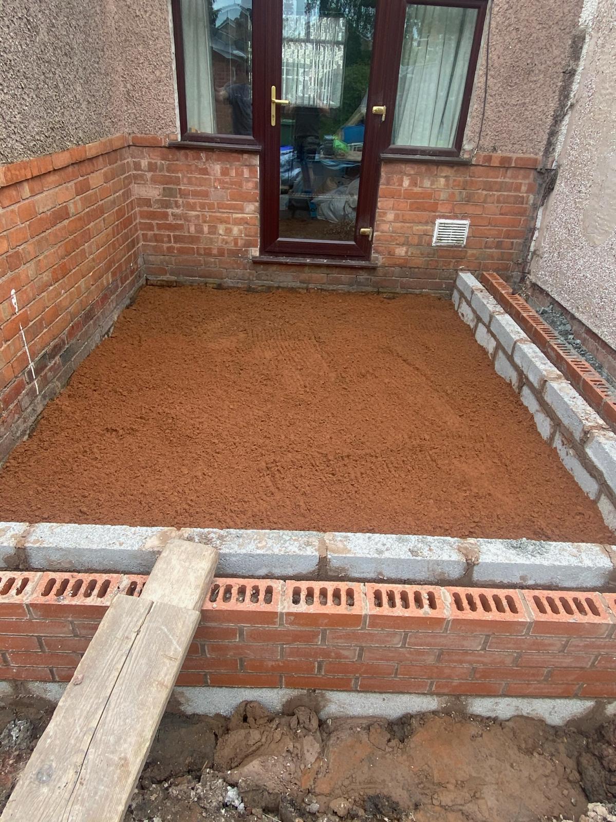 Construction photo 6