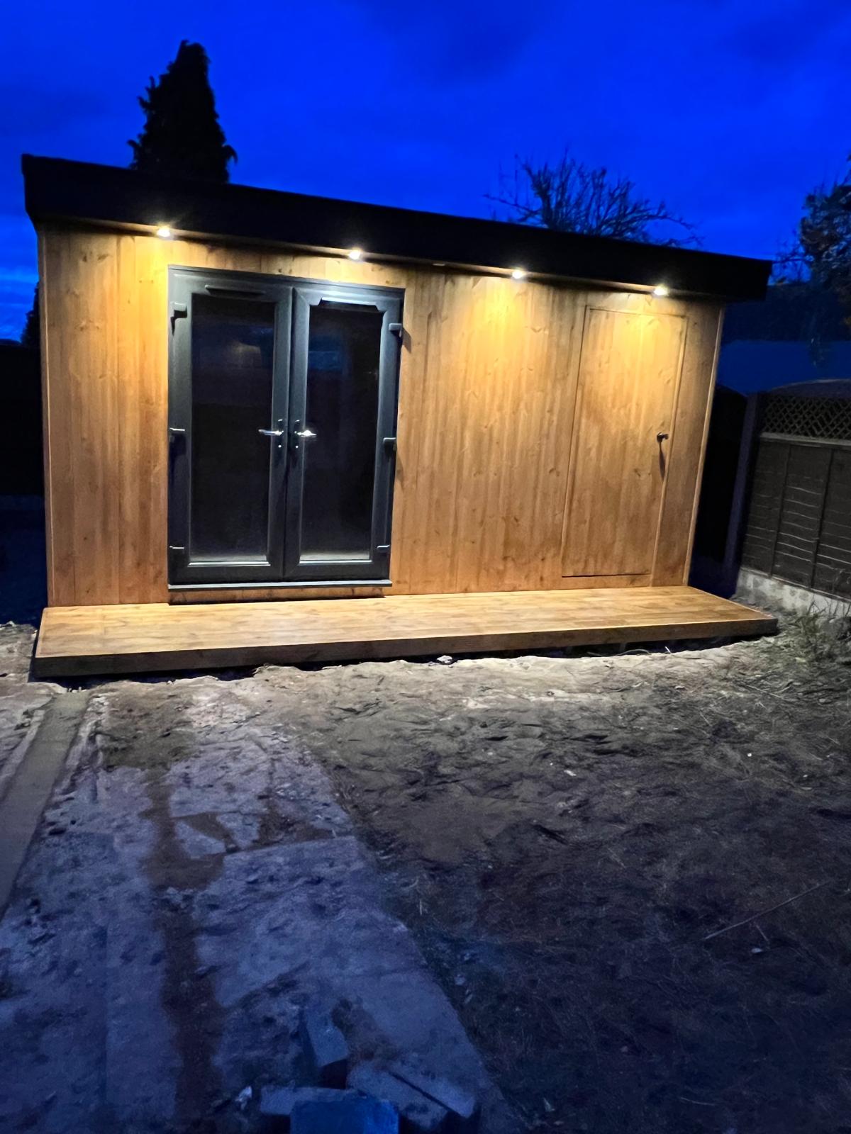 Construction photo 19