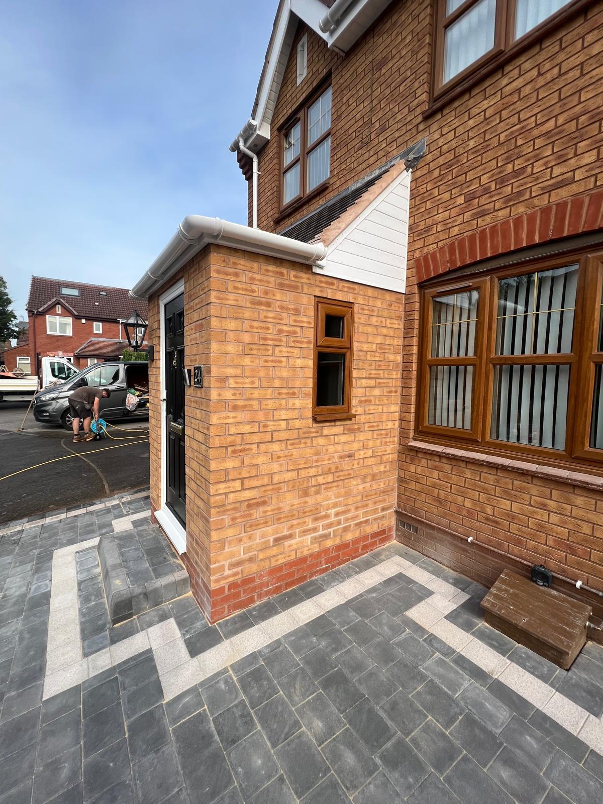 Construction photo 13