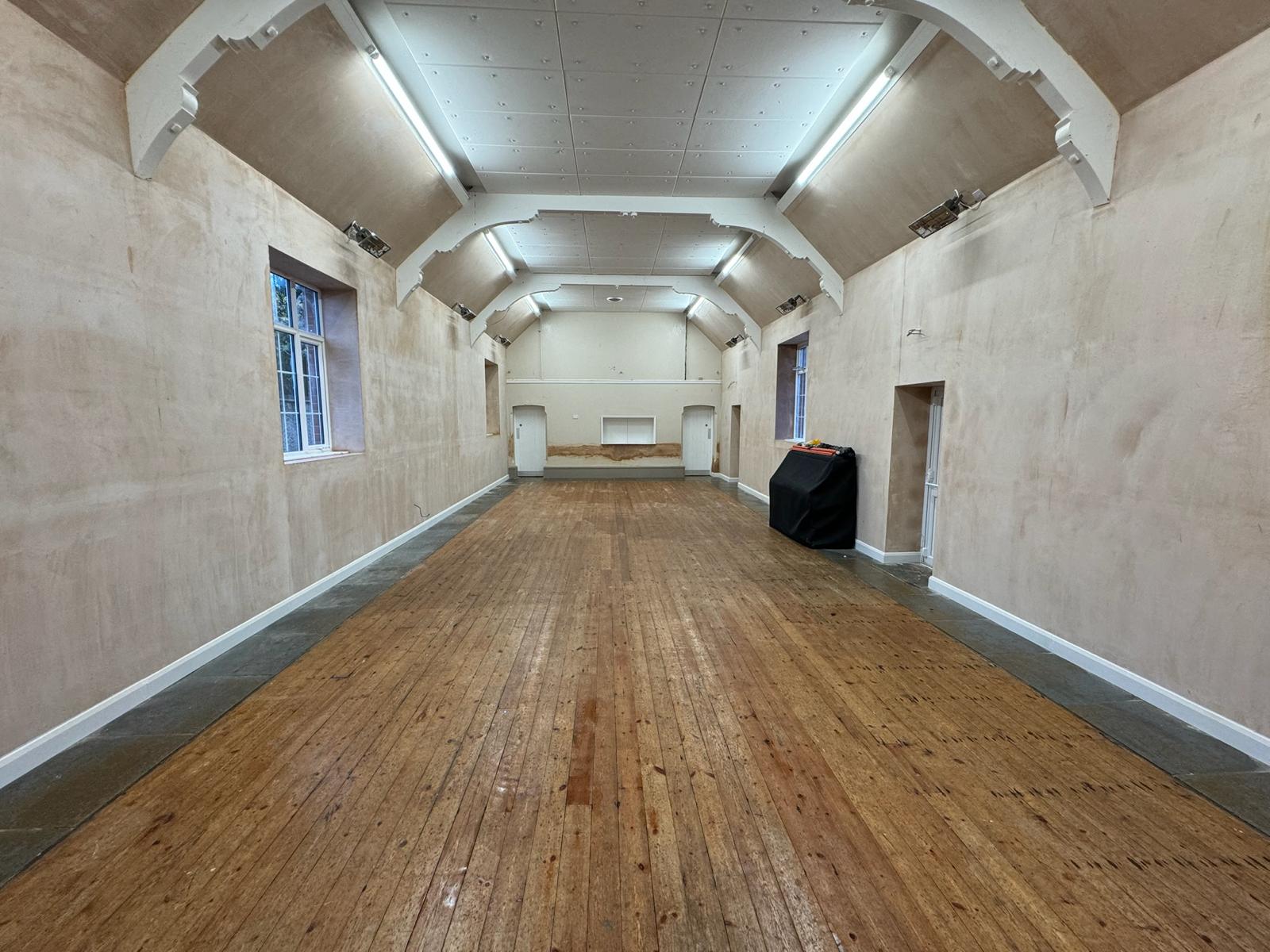 Construction photo 15