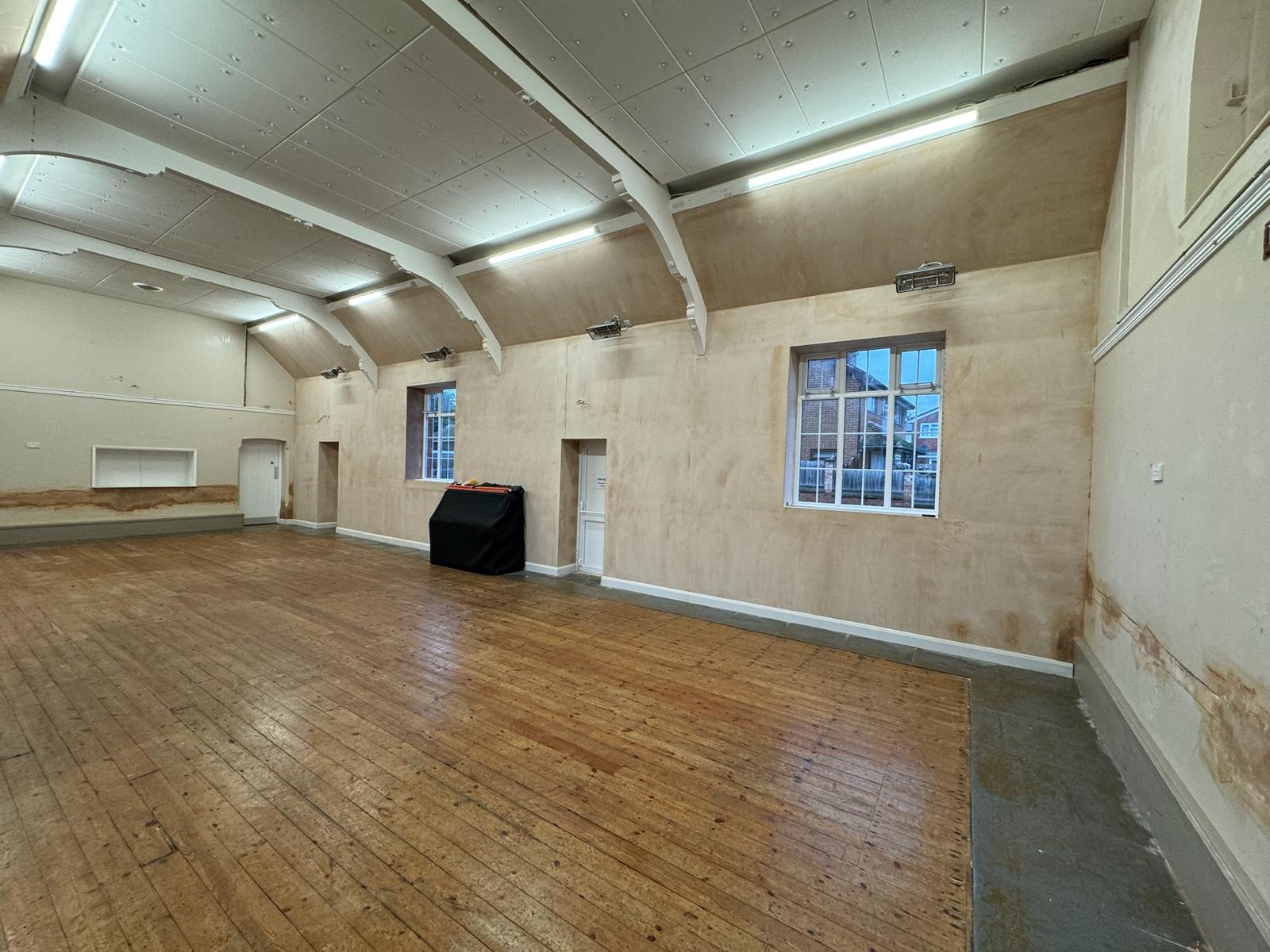 Construction photo 16